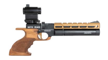 Picture of Reximex Mito RP Race Pistol