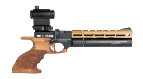 Picture of Reximex Mito RP Race Pistol