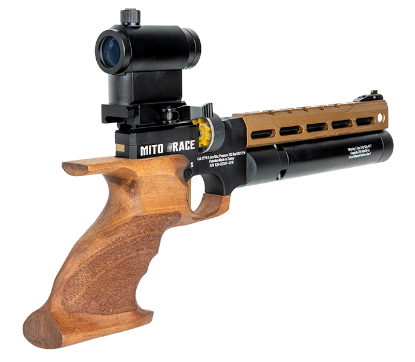 Picture of Reximex Mito RP Race Pistol