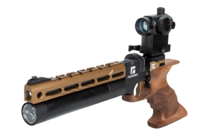 Picture of Reximex Mito RP Race Pistol