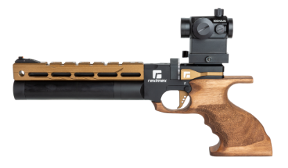 Picture of Reximex Mito RP Race Pistol