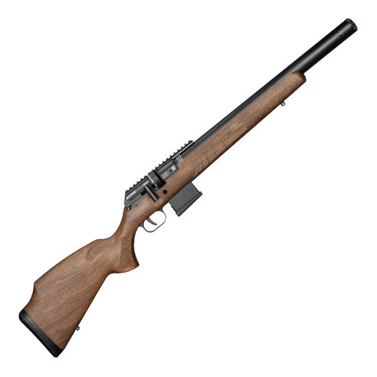 Picture of FX DRS MKII Classic Walnut Micro 380mm