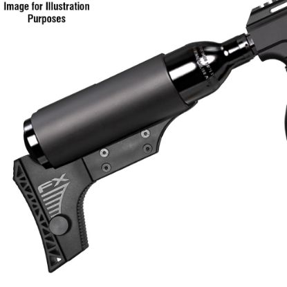 Picture of FX DRS MKII Tactical Compact Aluminium Bottle 500mm
