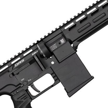 Picture of FX DRS MKII Tactical Compact Aluminium Bottle 600mm