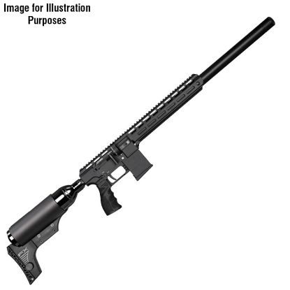 Picture of FX DRS MKII Tactical Compact Aluminium Bottle 600mm