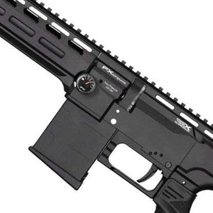 Picture of FX DRS MKII Tactical Compact Carbon Bottle 500mm