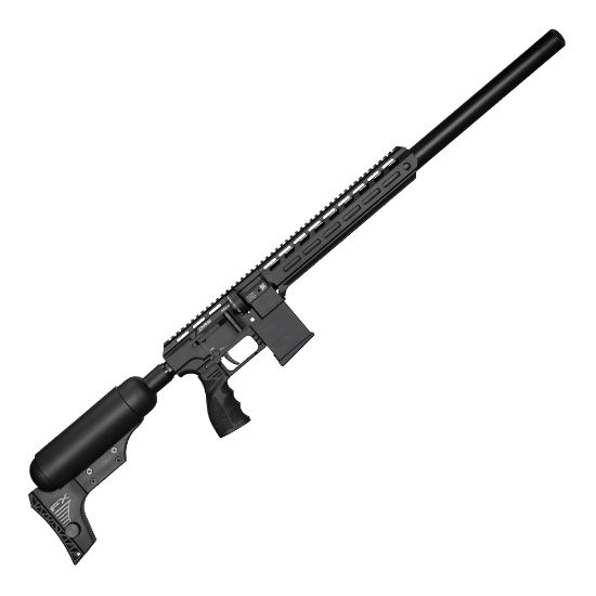 Picture of FX DRS MKII Tactical Compact Carbon Bottle 600mm