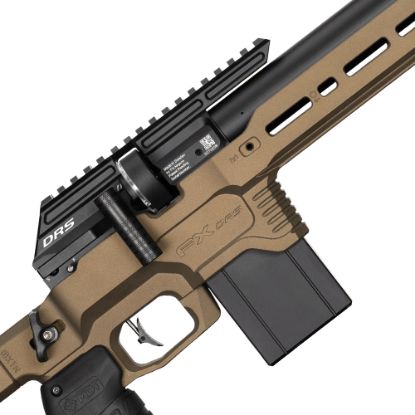 Picture of FX DRS MKII Pro MDT STD 600mm