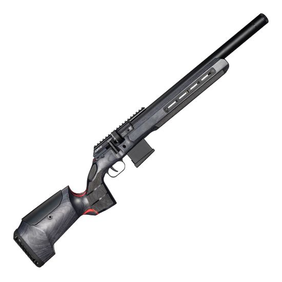 Picture of FX DRS MKII Redline Laminate Compact 500mm