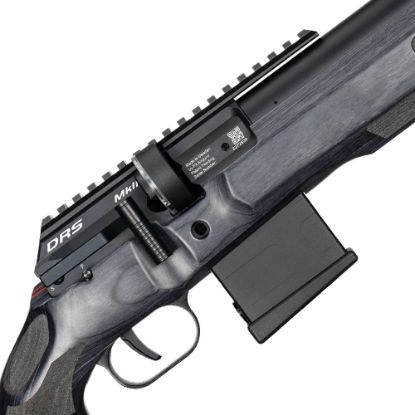 Picture of FX DRS MKII Redline Laminate STD 600mm