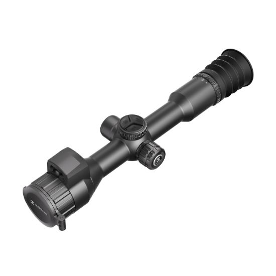 Picture of HikMicro Neos NH25L Thermal Air Rifle Scope with Laser range Finder Built in