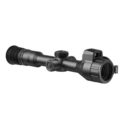 Picture of HikMicro Neos NH25L Thermal Air Rifle Scope with Laser range Finder Built in