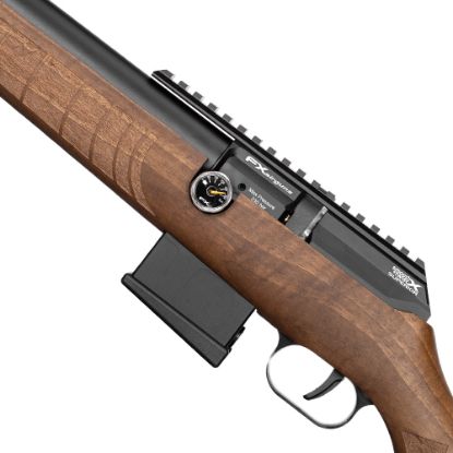 Picture of FX DRS MKII Classic Walnut Compact 500mm FAC