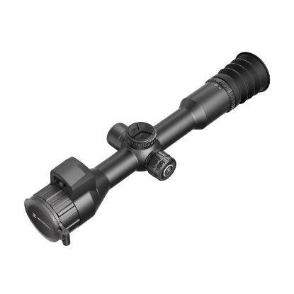 Picture of HikMicro Neos NH35L Thermal Rifle Scope with Laser range Finder Built in