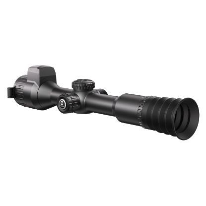 Picture of HikMicro Neos NH35L Thermal Rifle Scope with Laser range Finder Built in