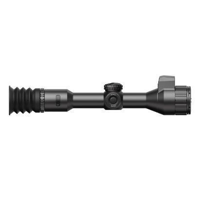Picture of HikMicro Neos NH35L Thermal Rifle Scope with Laser range Finder Built in