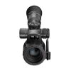 Picture of HikMicro Neos NH35L Thermal Rifle Scope with Laser range Finder Built in