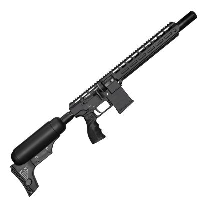 Picture of FX DRS MKII Tactical Takedown Carbon Bottle 380mm FAC