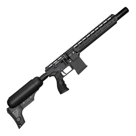Picture of FX DRS MKII Tactical Takedown Carbon Bottle 380mm FAC
