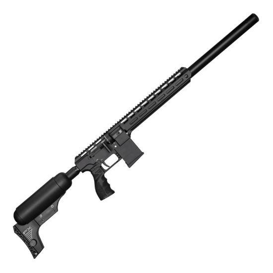 Picture of FX DRS MKII Tactical STD 600mm Carbon Bottle FAC