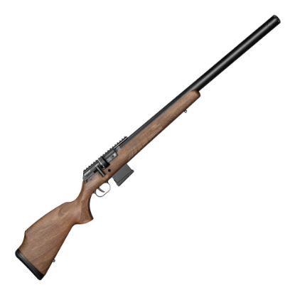Picture of FX DRS MKII Classic Walnut Sniper 700mm FAC