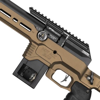 Picture of FX DRS MKII Pro MDT Sniper 700mm FAC