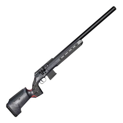 Picture of FX DRS MKII Redline Laminate Sniper 700mm FAC