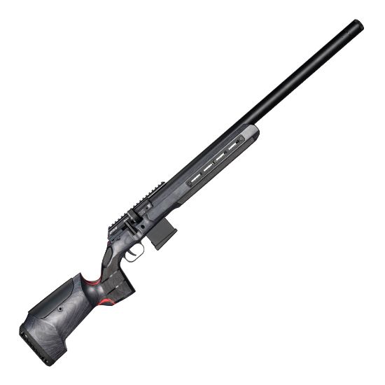 Picture of FX DRS MKII Redline Laminate Sniper 700mm FAC