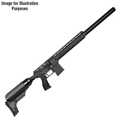Picture of FX DRS MKII Tactical STD Aluminium Bottle 600mm FAC