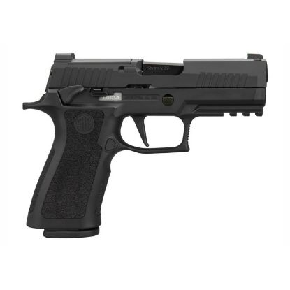 Picture of Sig Sauer P320 X-Carry