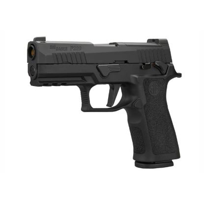Picture of Sig Sauer P320 X-Carry