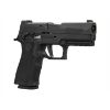 Picture of Sig Sauer P320 X-Carry