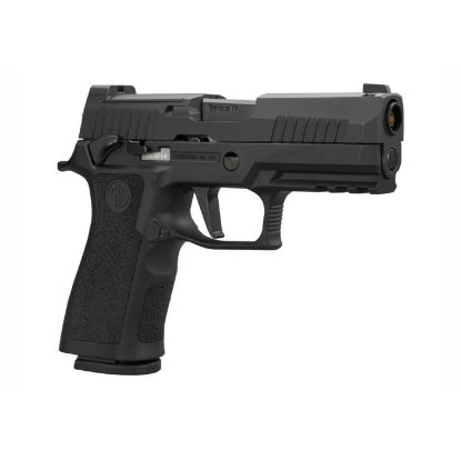 Picture of Sig Sauer P320 X-Carry