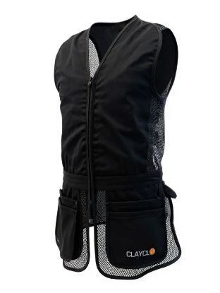 Picture of Clayco Mens Classic Pro Shell Vest