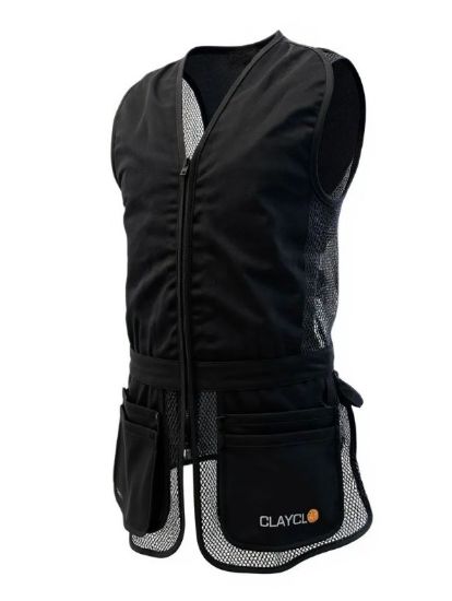 Picture of Clayco Mens Classic Pro Shell Vest