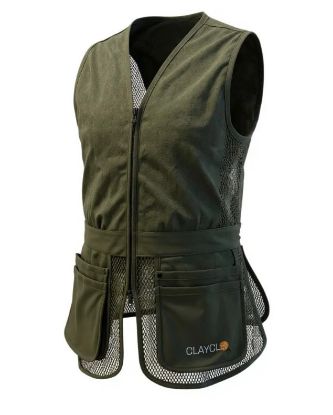 Picture of Clayco Mens Classic Pro Shell Vest