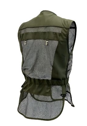 Picture of Clayco Mens Classic Pro Shell Vest