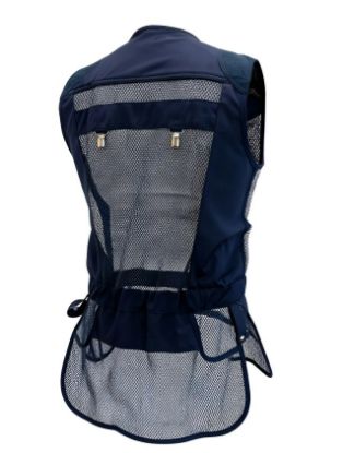 Picture of Clayco Ladies Classic Pro Shell Vest