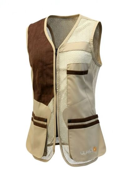 Picture of Ladies Olympia Pro Master Vest