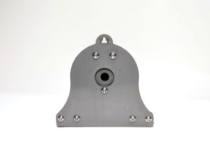 Picture of Ding Dong Targets Small Bell Target