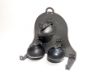 Picture of Ding Dong Targets Large Triple Bell Shape Bell Target