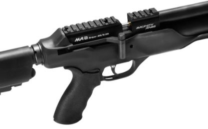 Picture of Macavity Arms MA2 PCP Air Rifle Long