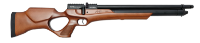 Macavity Arms MA2 PCP Air Rifle Carbine Wood