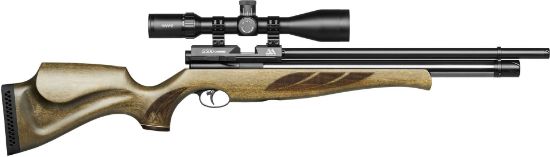 Picture of Air Arms S500 Carbine Superlite Hunter Green