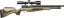 Picture of Air Arms S500 Carbine Superlite Hunter Green