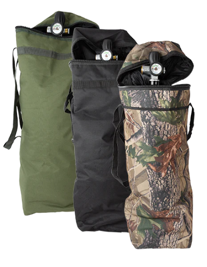 Picture of 12 Litre Air Cylinder Bottle Bag