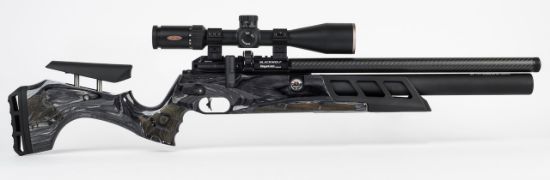 Picture of Daystate Black Wolf Laminate Cylinder
