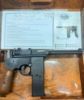 Picture of USED Umarex Legends C96 Broom Handle Mauser