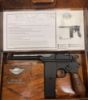 Picture of USED Umarex Legends C96 Broom Handle Mauser