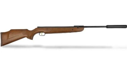 Picture of Weihrauch HW95K With Silencer